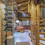 Menninkaeisenkolo By Interhome Vakantiehuis Äkäslompolo