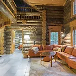 Vakantiehuis Menninkaeisenkolo By Interhome Äkäslompolo