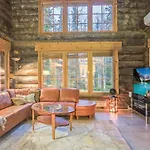 Vakantiehuis Menninkaeisenkolo By Interhome