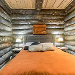 Vakantiehuis Menninkaeisenkolo By Interhome *