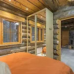Vakantiehuis Menninkaeisenkolo By Interhome Äkäslompolo