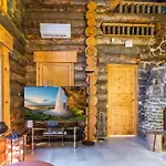 بيت للعطل Menninkaeisenkolo By Interhome *