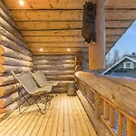 Menninkaeisenkolo By Interhome * Äkäslompolo