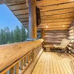 Tatil Evi Menninkaeisenkolo By Interhome