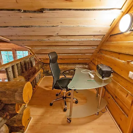 Menninkaeisenkolo By Interhome Äkäslompolo