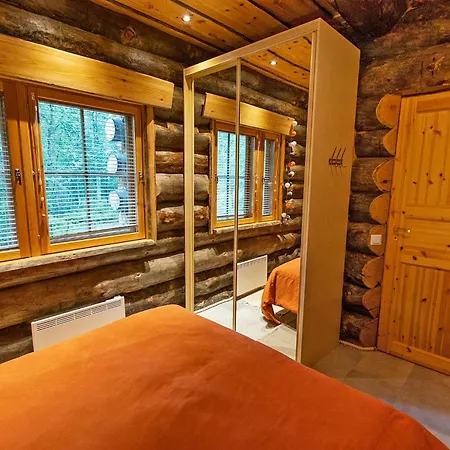 Menninkaeisenkolo By Interhome Holiday home *
