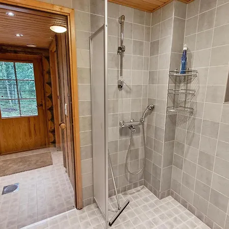 Holiday home Menninkaeisenkolo By Interhome *