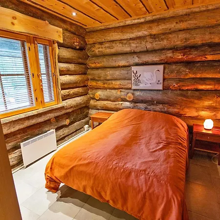 Menninkaeisenkolo By Interhome Holiday home *