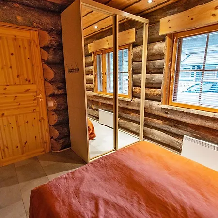 Menninkaeisenkolo By Interhome Holiday home