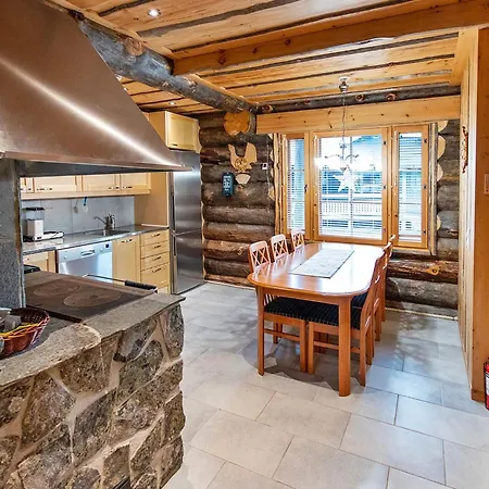 Menninkaeisenkolo By Interhome * Äkäslompolo