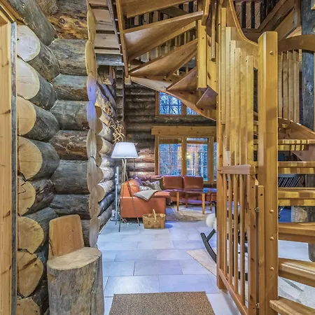 Menninkaeisenkolo By Interhome Semesterbostad Äkäslompolo