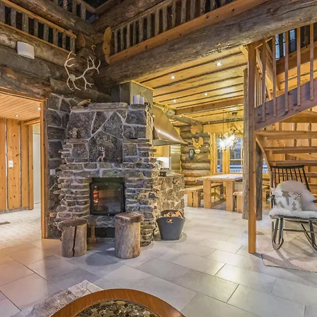 Menninkaeisenkolo By Interhome Semesterbostad