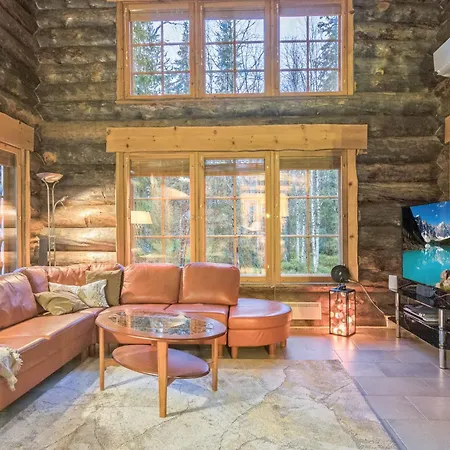 Semesterbostad Menninkaeisenkolo By Interhome