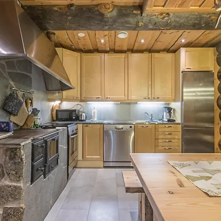 Menninkaeisenkolo By Interhome Semesterbostad