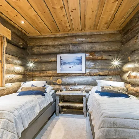 Menninkaeisenkolo By Interhome *