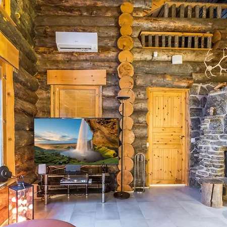 Сasa de vacaciones Menninkaeisenkolo By Interhome *