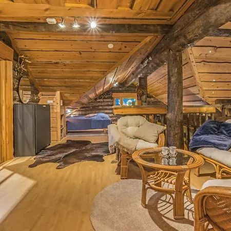 Сasa de vacaciones Menninkaeisenkolo By Interhome *