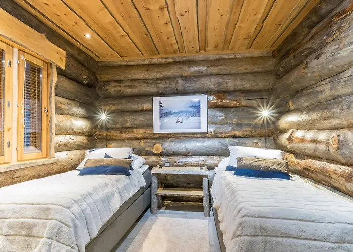 Menninkaeisenkolo By Interhome *