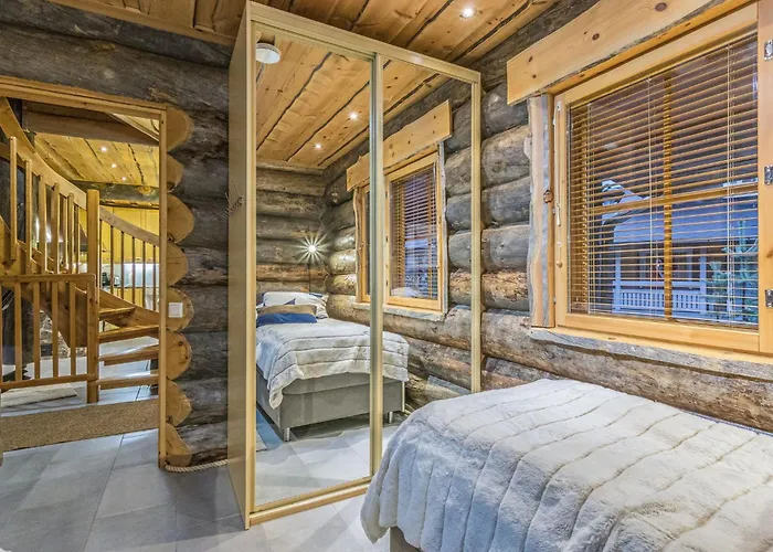 Menninkaeisenkolo By Interhome