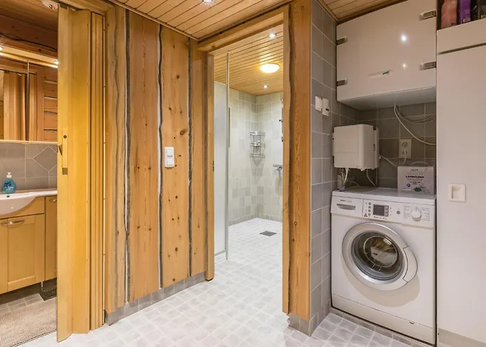 Menninkaeisenkolo By Interhome Äkäslompolo