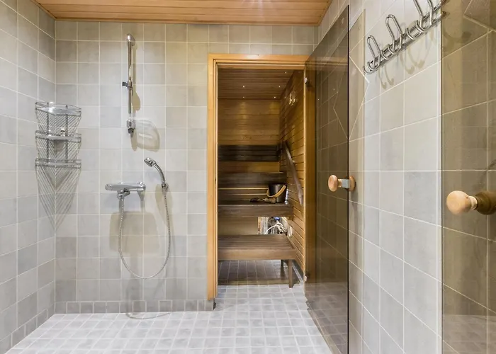 Menninkaeisenkolo By Interhome