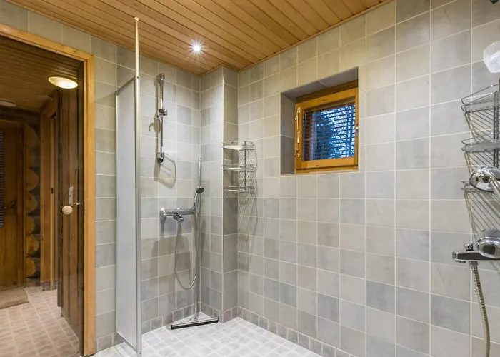 Semesterbostad Menninkaeisenkolo By Interhome