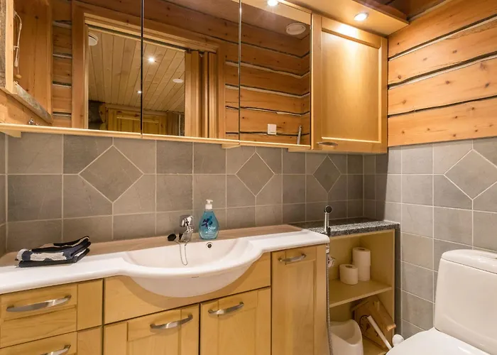 Menninkaeisenkolo By Interhome *