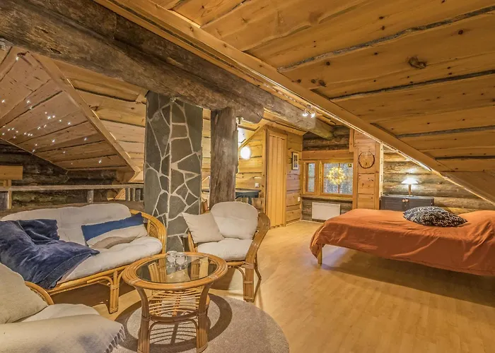 Menninkaeisenkolo By Interhome Äkäslompolo