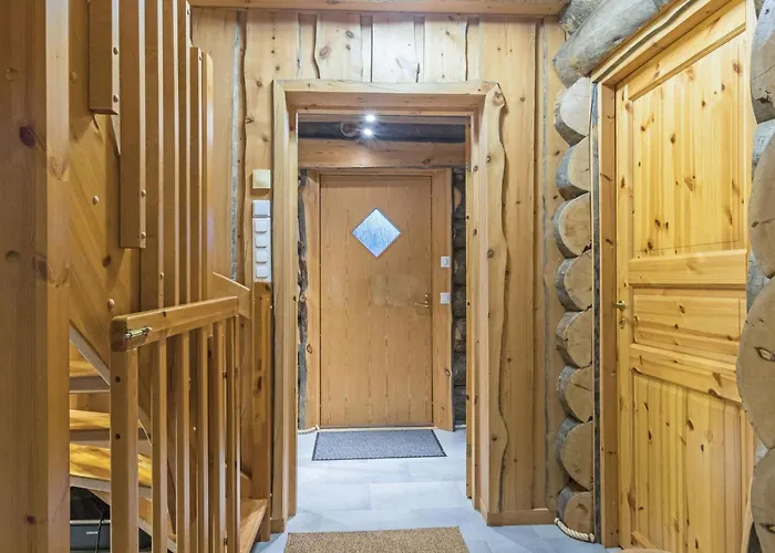 Menninkaeisenkolo By Interhome Semesterbostad